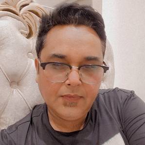 SHOAIB KHAN