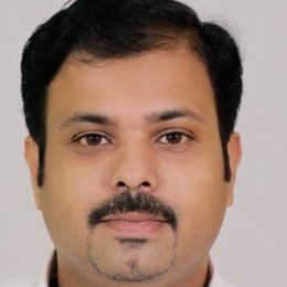 Sreeraj N Sreekumar