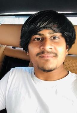 Renish Chovatiya