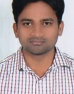 Praveen Kumar Janjarla