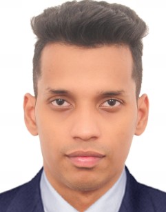 B SHIVOM RAO