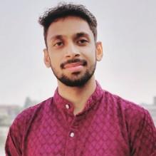 HITESH KUMAR