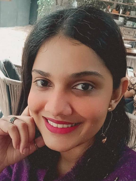 Raksha Srinivasan