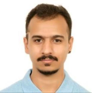 Ankit Indra