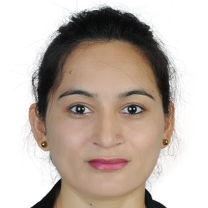 JAGRUTI DONGA