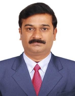 Suresh V