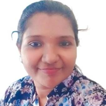 Janapathy T S