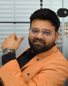 Amitabh Srivastava