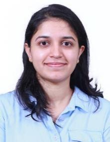 SUSHMA P
