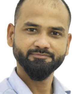VIPIN DEVRANI