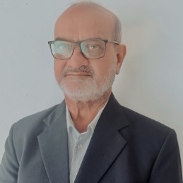 RAVI KUMAR MISHRA