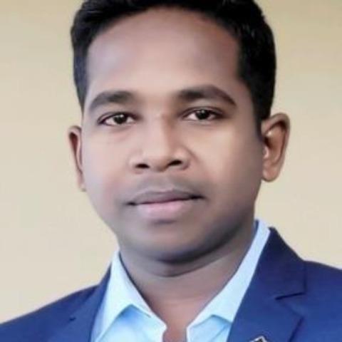 VIGNESH GOVINDARAJ