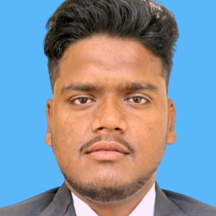 Aman Kumar Kunwar