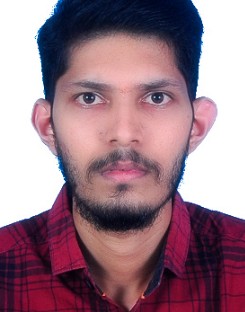 Deekshith S