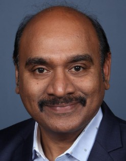 RAMESH MUTHU