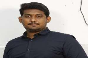 Sarath Kumar B