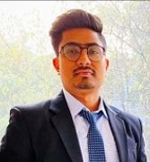 Srijan Kumar Das