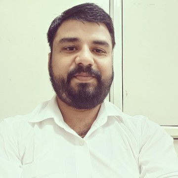 Manish Kumar Pandey