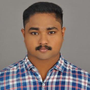 Praveen Sudarsan