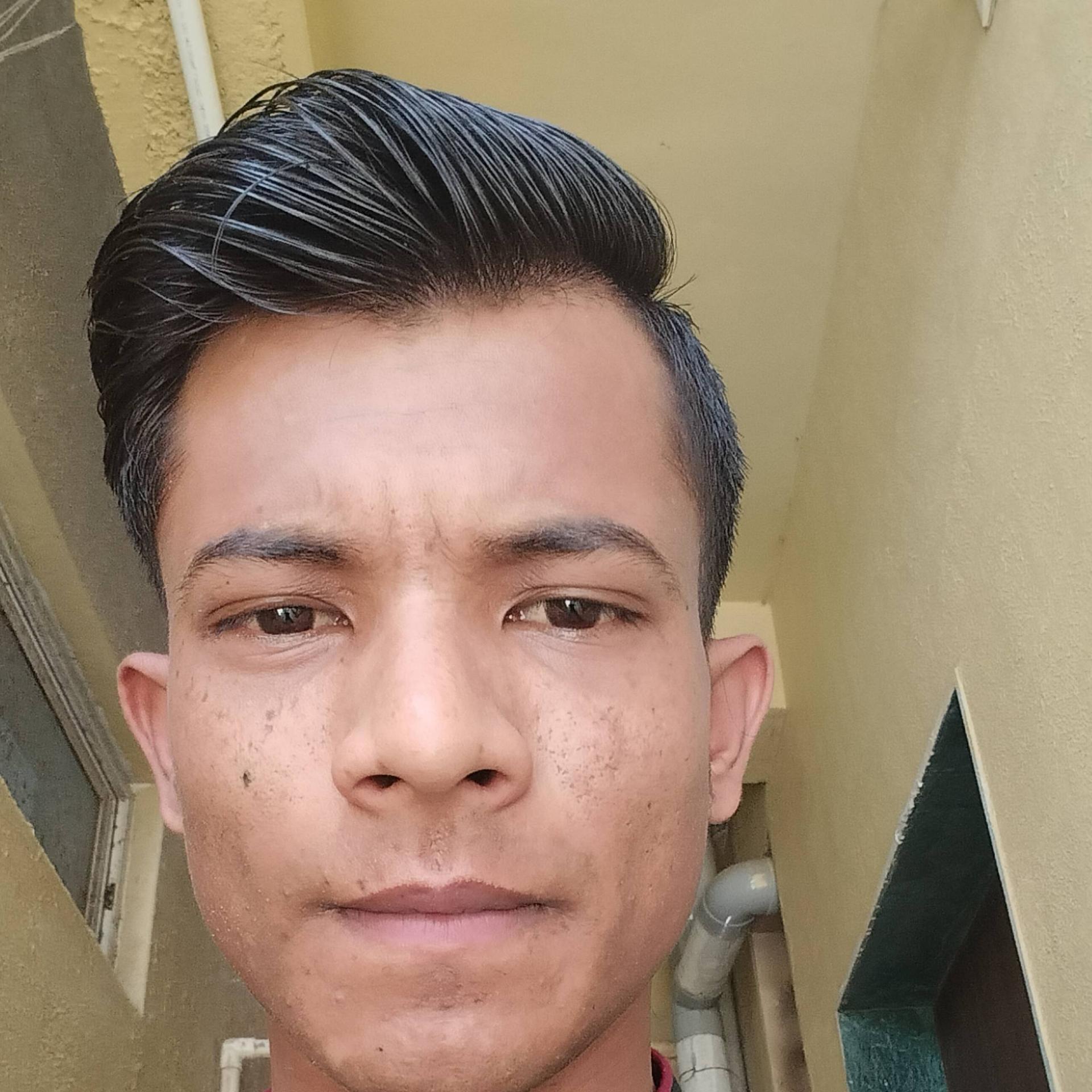 HABIBUR RAHMAN