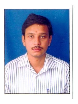 Anand Kumar Rai