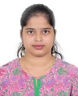 Shravani Sriramoji