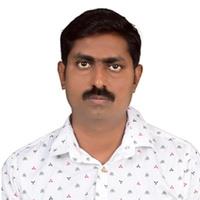 Maheshwaran S