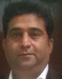 Anees Sarwa
