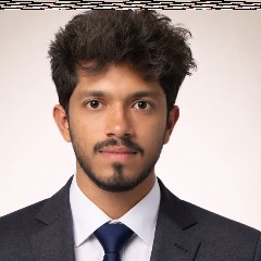 Mohammad Shaz