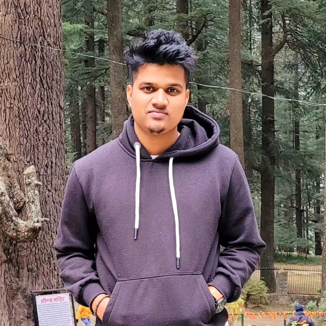 SOURAV KUMAR BARIK