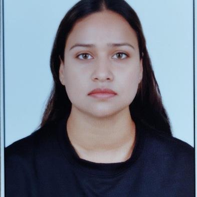 PRIYANKA CHARAN