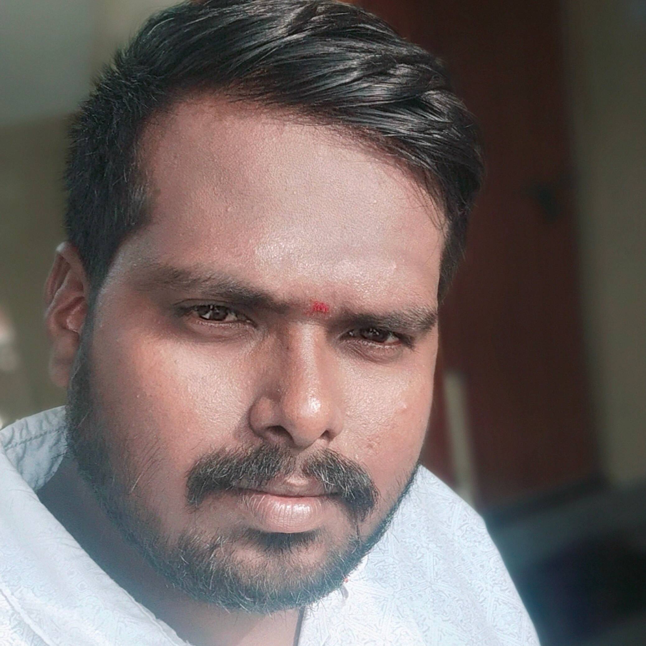 Valipi Manikanta