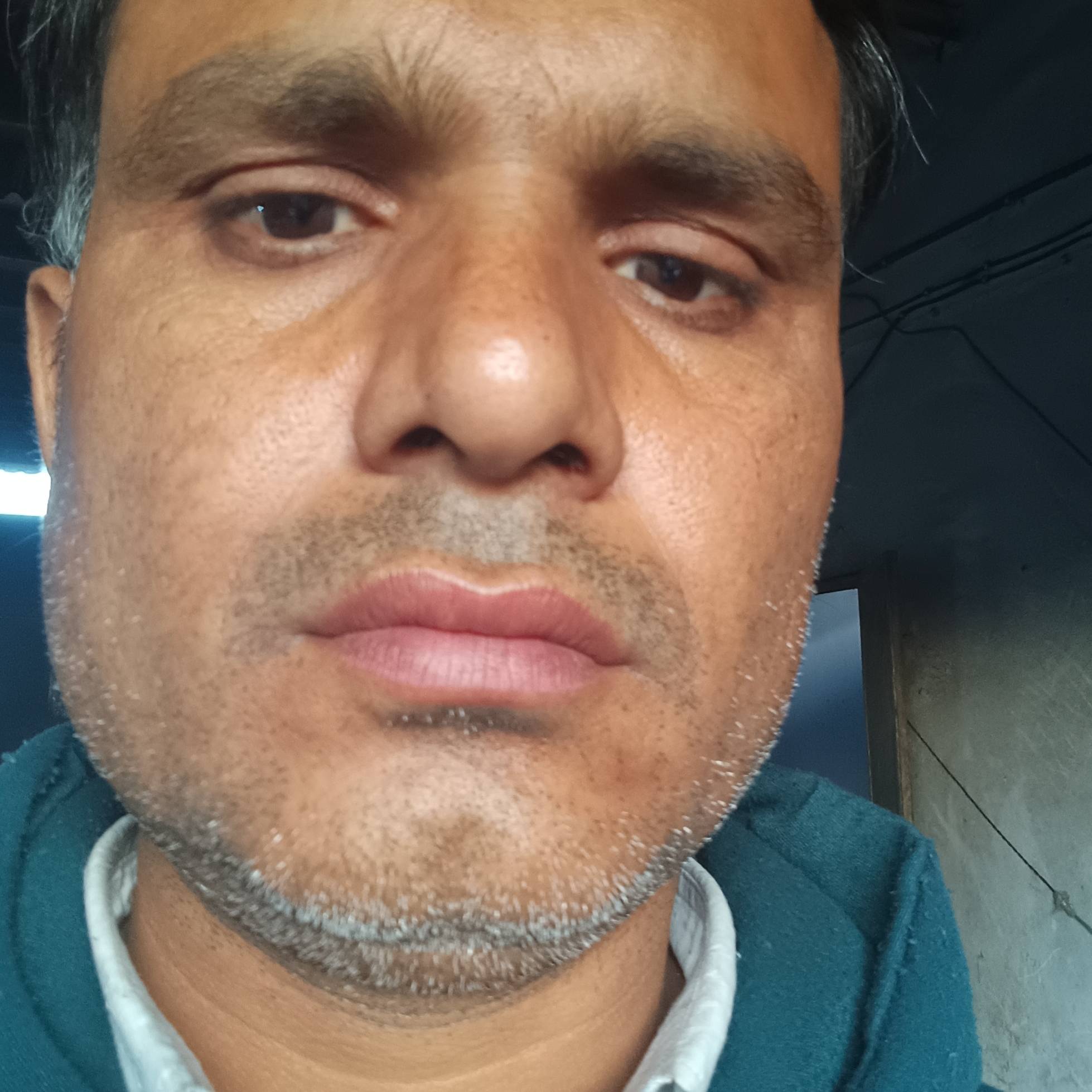 Ganpat Mali