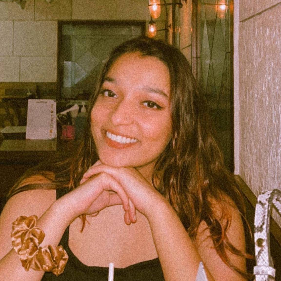 Anjali Saklani