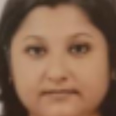 TANHI DUTTA