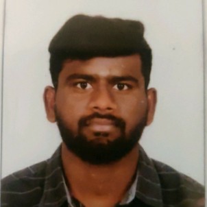 Yashwanth Reddy Dolla