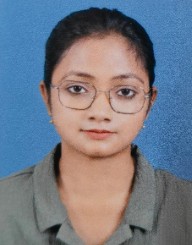 JAYSHREE MANDAL