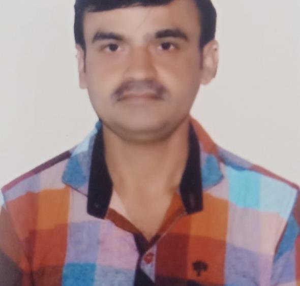 Sameer Joshi