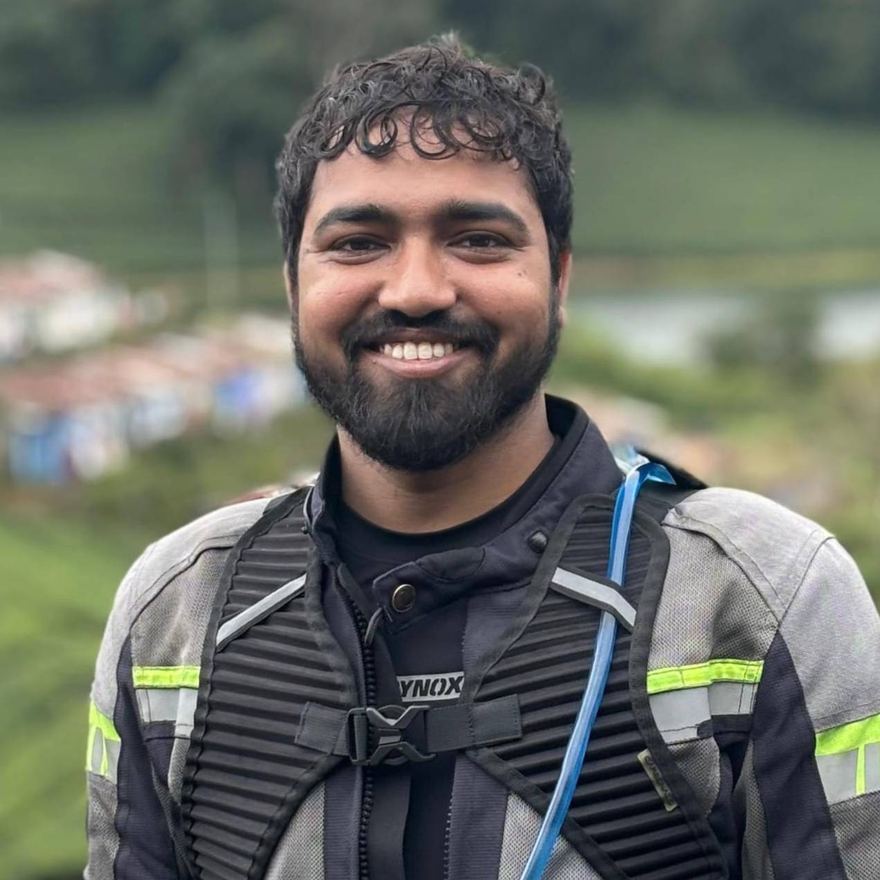 Rahul Kumar