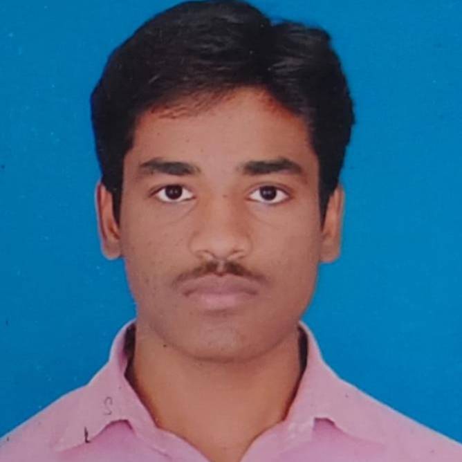 SAKKARAPANI RAMADOSS