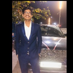 Hemang Taletiya