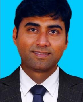Sumon Chatterjee