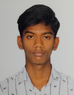 VIGRAM R M