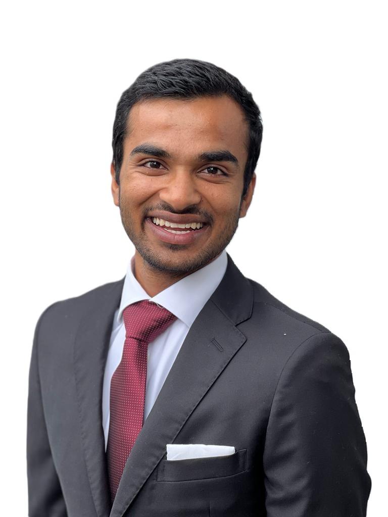 Pratik Mishra