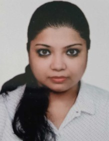 Priya Saha