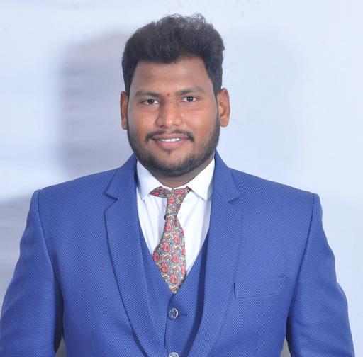 Vijayabhaskar Shetty K