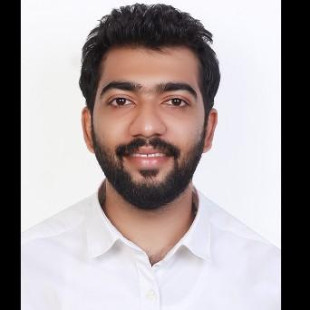 Paul Varghese