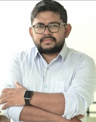 Pritam Akhuly