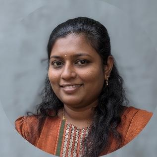Keerthana E