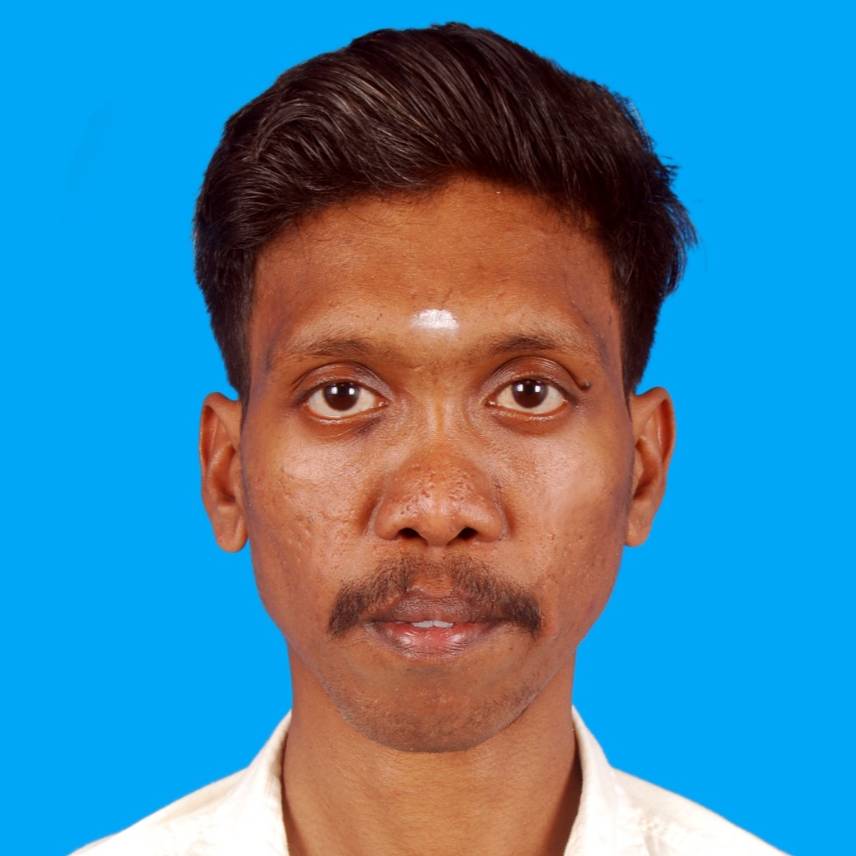 Nainar Ashok K